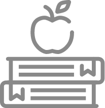 Icono educacion