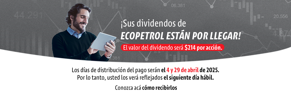 Más información